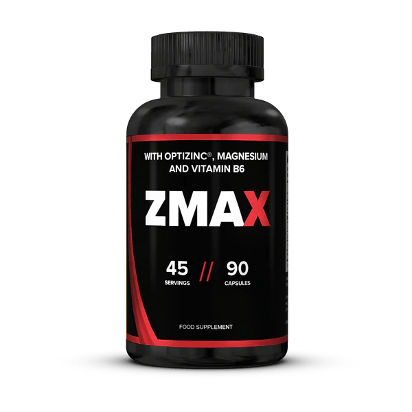 ZMAX - Strom Sports Australia - 